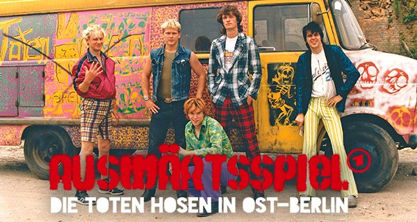 Auswärtsspiel – Bild: SWR/JKP