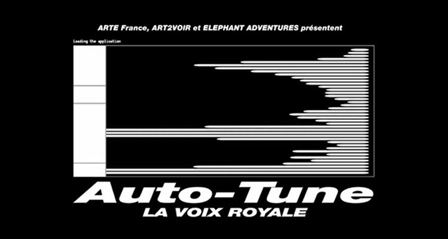 Auto-Tune – Die gepimpte Stimme – Bild: arte