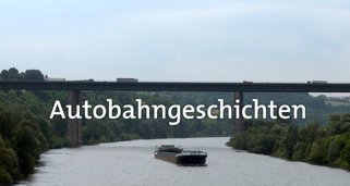 Autobahngeschichten