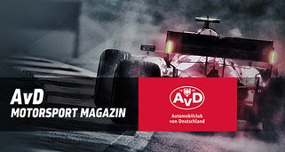 AvD Motor & Sport Magazin