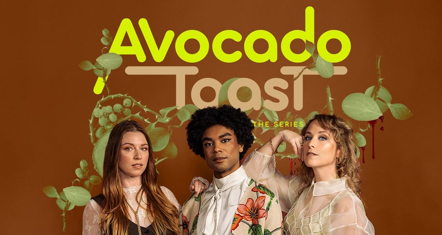 Avocado Toast: Die Serie – Bild: Prime Video Avocado Toast: Die Serie – Bild: Prime Video