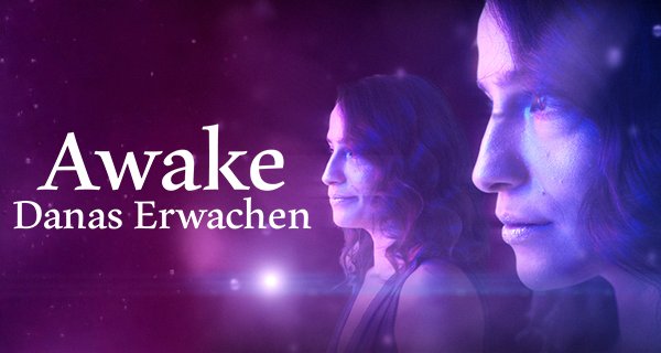 Awake – Bild: arte/Momaz Flick Awake – Bild: arte/Momaz Flick