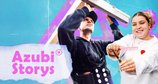Azubi-Storys – Bild: WDR/i&u TV/Ben Knabe