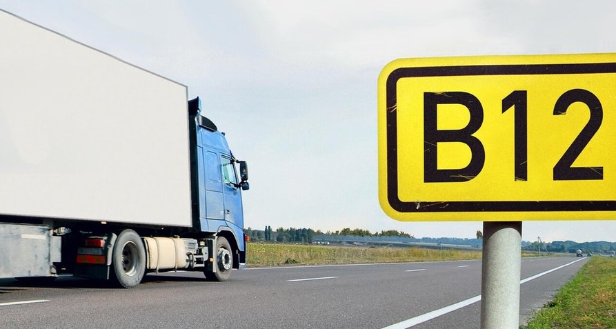 B12 – Auf der Suche nach dem Sinn des Lebens – Bild: BR B12 – Auf der Suche nach dem Sinn des Lebens – Bild: BR