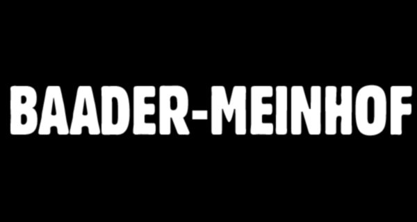 Baader-Meinhof Baader-Meinhof
