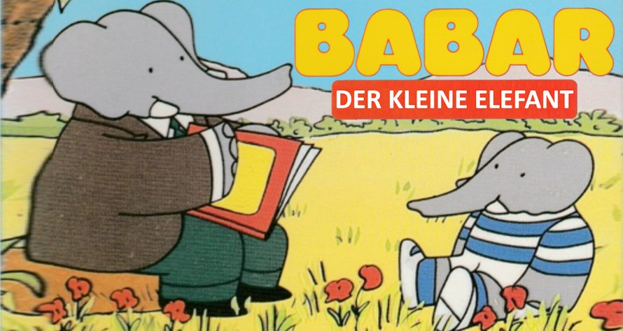Babar, der kleine Elefant – Bild: Bill Melendez Productions Babar, der kleine Elefant – Bild: Bill Melendez Productions