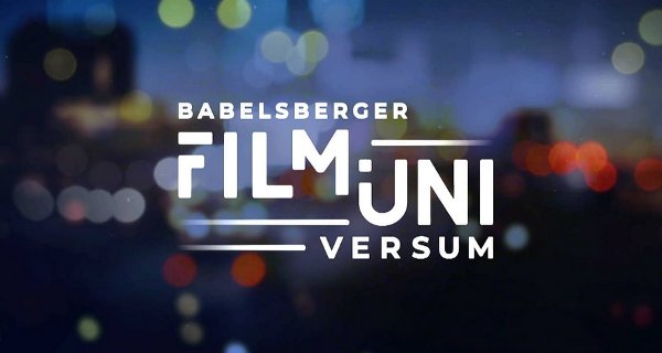 Babelsberger FILMuniversum – Bild: Babelsberger FILMUNIversum/rbb Babelsberger FILMuniversum – Bild: Babelsberger FILMUNIversum/rbb