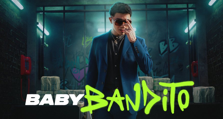 Baby Bandito – Bild: Netflix Baby Bandito – Bild: Netflix