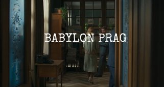 Babylon Prag