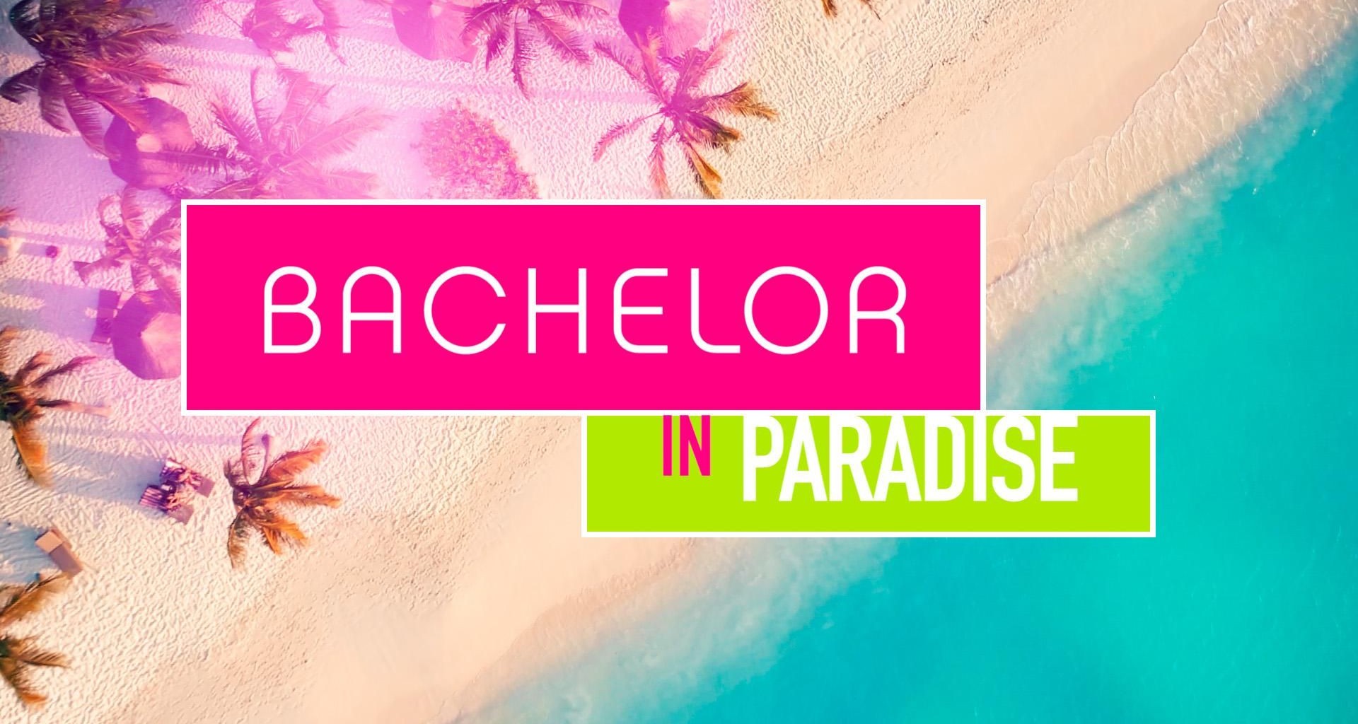 Bachelor in Paradise – Bild: MG RTL D / Arya Shirazi