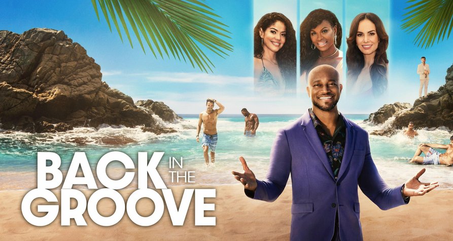 Back in the Groove – Bild: Beyond Media Rights/Hulu/Walt Disney Television Back in the Groove – Bild: Beyond Media Rights/Hulu/Walt Disney Television