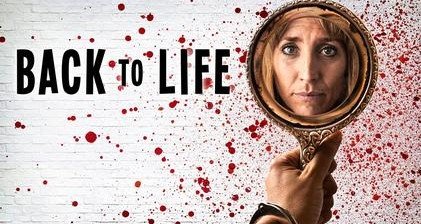 Back to Life – Bild: BBC Back to Life – Bild: BBC