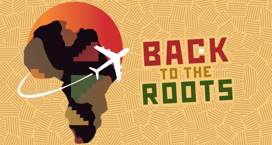 Back to the Roots – Bild: Warner Bros. Discovery