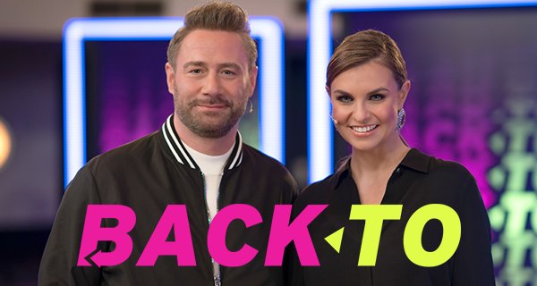 Back to – Bild: RTL/Johannes Rudolph Back to – Bild: RTL/Johannes Rudolph
