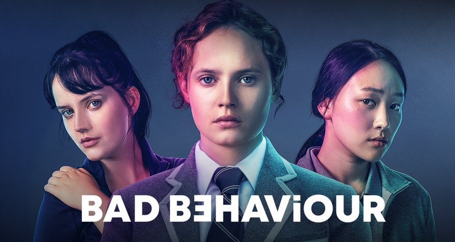 Bad Behaviour – Bild: Film Victoria/Matchbox Pictures/NBCUniversal/Screen Australia