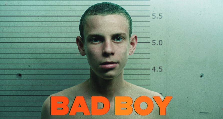 Bad Boy – Bild: Netflix Bad Boy – Bild: Netflix