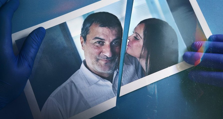 Bad Surgeon: Liebe unter dem Messer – Bild: Netflix Bad Surgeon: Liebe unter dem Messer – Bild: Netflix