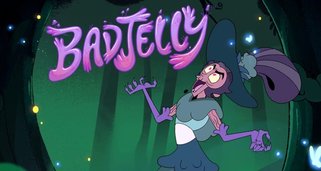 Badjelly Badjelly