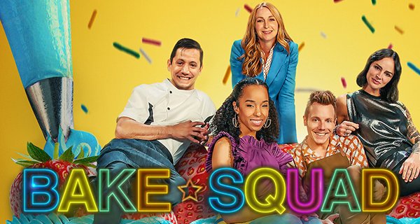 Bake Squad – Bild: Netflix Bake Squad – Bild: Netflix
