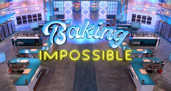 Baking Impossible – Bild: Netflix