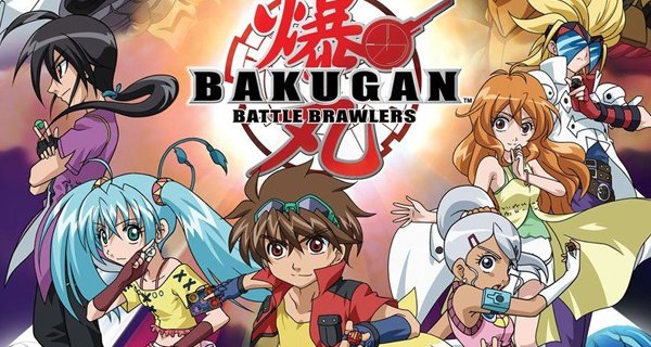 Bakugan – Spieler des Schicksals – Bild: TMS Entertainment Bakugan – Spieler des Schicksals – Bild: TMS Entertainment