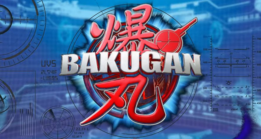 Bakugan – Bild: TMS Entertainment Bakugan – Bild: TMS Entertainment