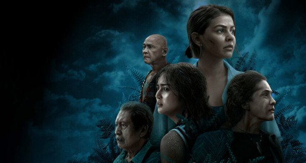 Balaraw: Blood Island – Bild: Netflix