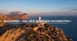 Balearen - Die vier schönen Schwestern – Bild: ZDF/Torben Müller Balearen - Die vier schönen Schwestern – Bild: ZDF/Torben Müller