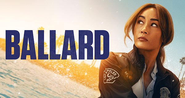 Ballard – Bild: Amazon MGM Studios Ballard – Bild: Amazon MGM Studios