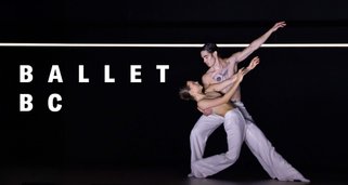 Ballett BC aus Vancouver X3