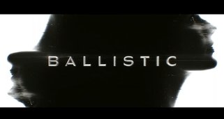 Ballistic Ballistic