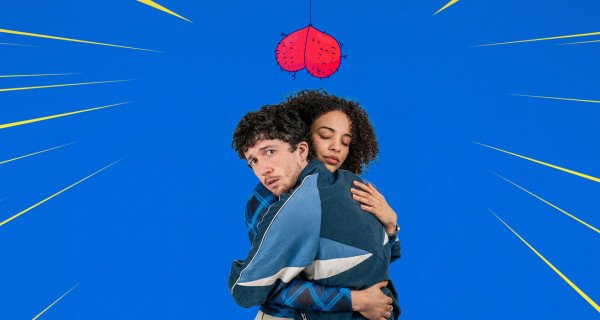 Ballz – Bild: ZDF