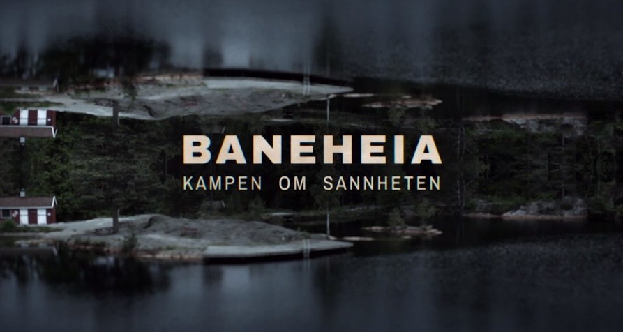Baneheia, Norwegen: Kindermord am Badesee – Bild: discovery+