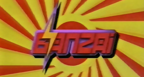 Banzai – Bild: Sat.1 Banzai – Bild: Sat.1