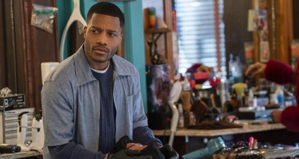 Barbershop – Bild: Amazon / MGM Television Barbershop – Bild: Amazon / MGM Television