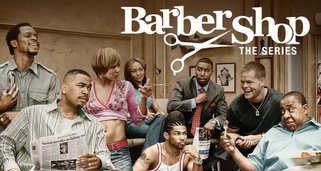 Barbershop: The Series Barbershop: The Series