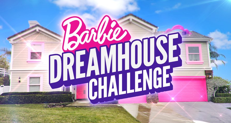 Barbie Dreamhouse Challenge – Bild: Warner Bros. Discovery/Mattel Barbie Dreamhouse Challenge – Bild: Warner Bros. Discovery/Mattel