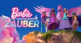 Barbie - Ein verborgener Zauber – Bild: Mattel Barbie - Ein verborgener Zauber – Bild: Mattel