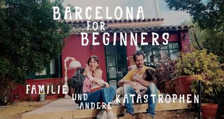Barcelona for Beginners