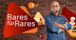 Bares für Rares – Bild: ZDF/Frank W. Hempel