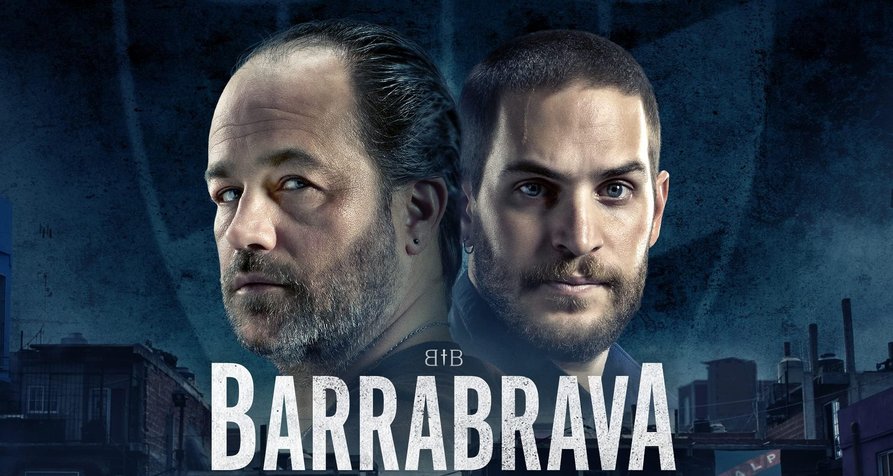 Barrabrava – Bild: Amazon Prime Video Barrabrava – Bild: Amazon Prime Video