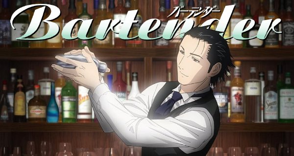 Bartender – Bild: Palm Studio Bartender – Bild: Palm Studio