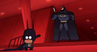Bat-Fam