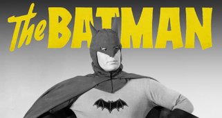 Batman Batman