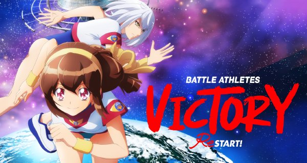 Battle Athletes Victory ReSTART! – Bild: Seven