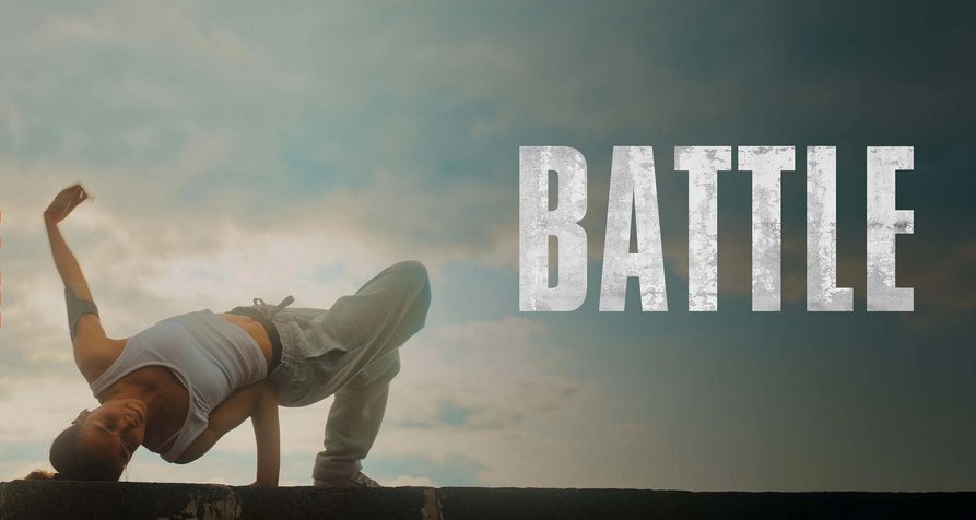 Battle – La Réunion – Bild: arte.tv