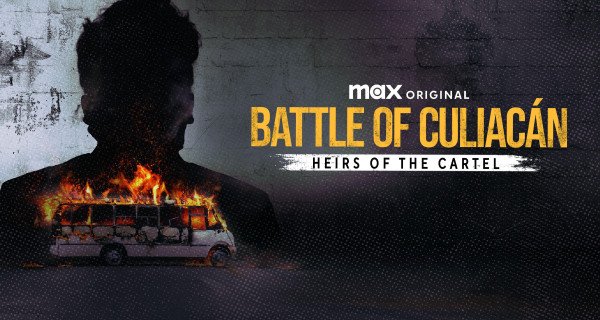 Battle of Culiacán: Heirs of the Cartel – Bild: HBO Max Battle of Culiacán: Heirs of the Cartel – Bild: HBO Max
