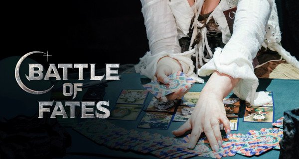 Battle of Fates – Bild: Disney Battle of Fates – Bild: Disney