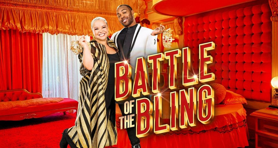 Battle of the Bling – Bild: Warner Bros. Discovery