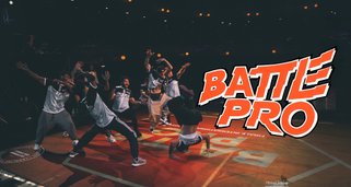 Battle Pro Battle Pro